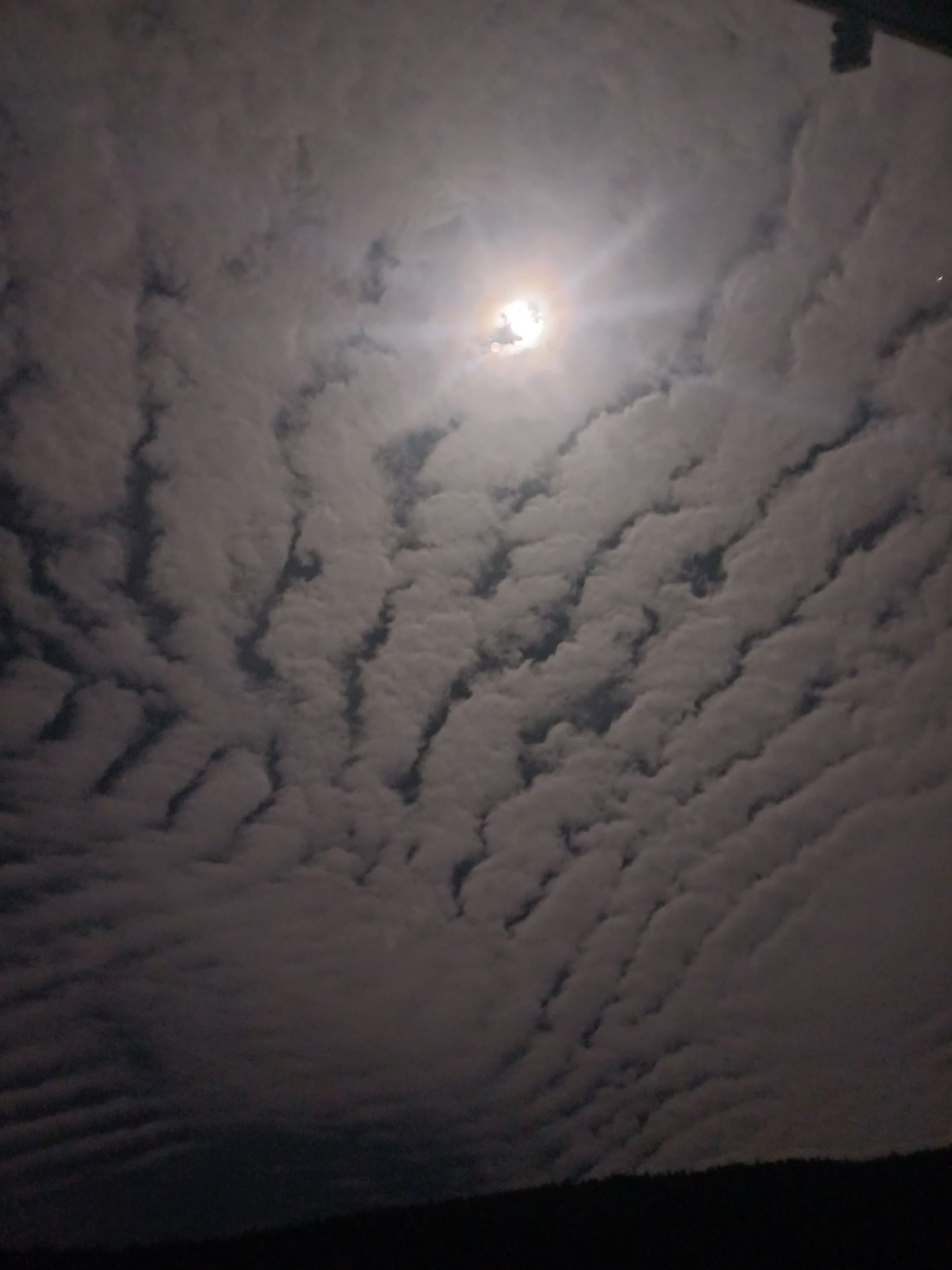 plein Lune du Deuil