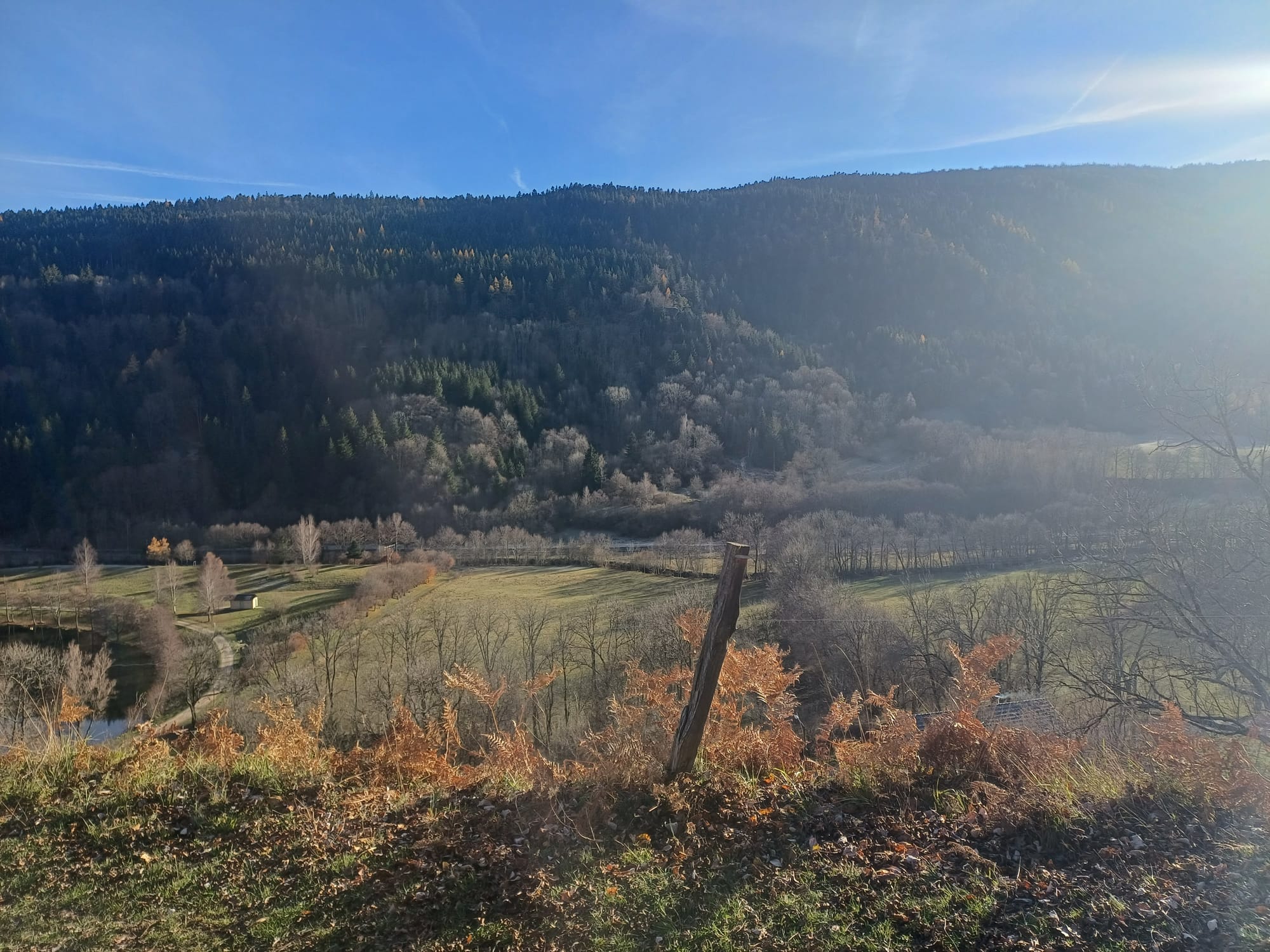 ardeche