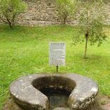 menhirs limoges
