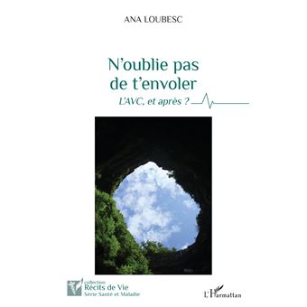 Rencontre avec ANA LOUBESC