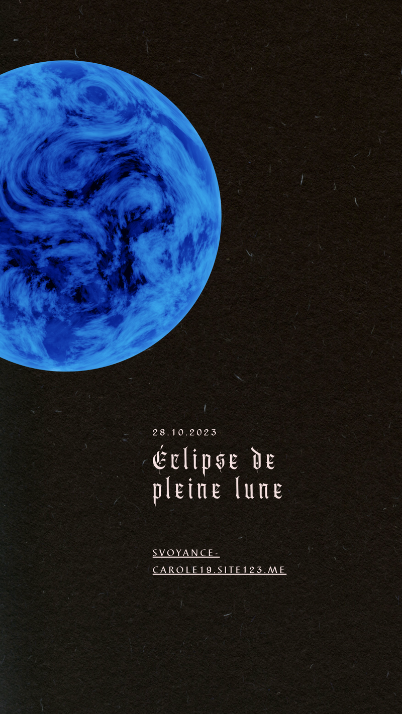 Le cœur de l'Automne