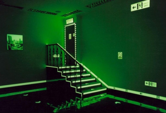 Требования к аварийному освещению