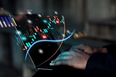 Investing in Blue-Chip Stocks: Stability and Long-Term Growth