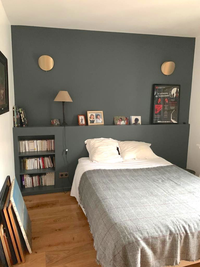 CRÉATION SUR-MESURE D'ESCALIERS, PLACARDS, MEUBLES, FAUX-PLAFONDS, PORTES...