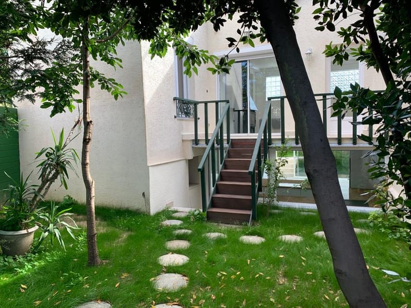 FAÇADE, PAVAGE, TERRASSE...