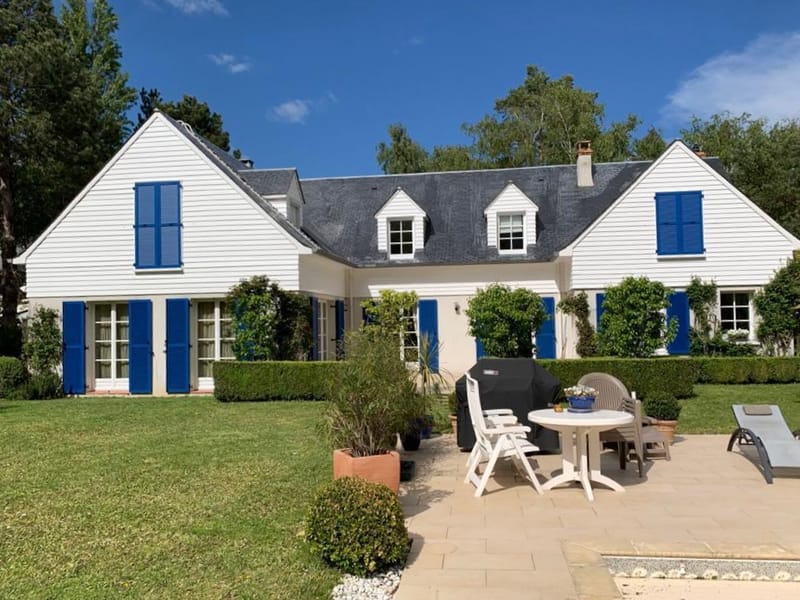 FAÇADE, PAVAGE, TERRASSE...