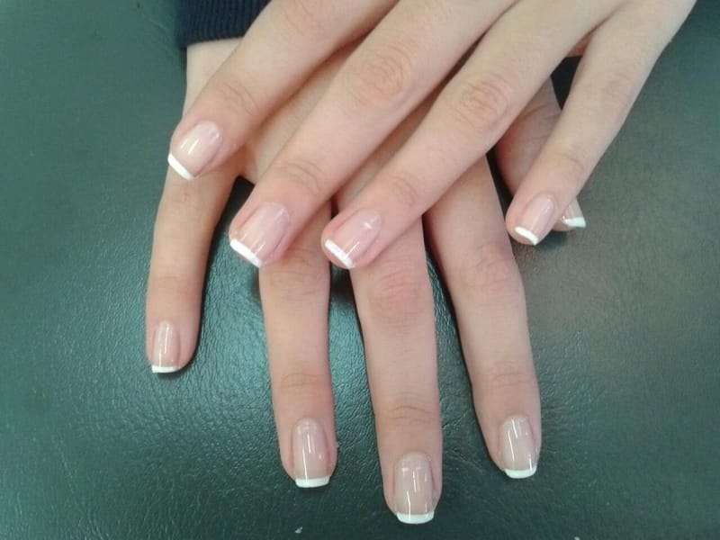 לקוחה מרוצה