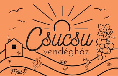 Csucsu Vendégház