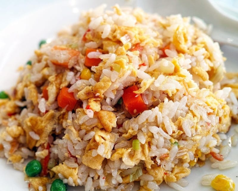 Riz cantonais