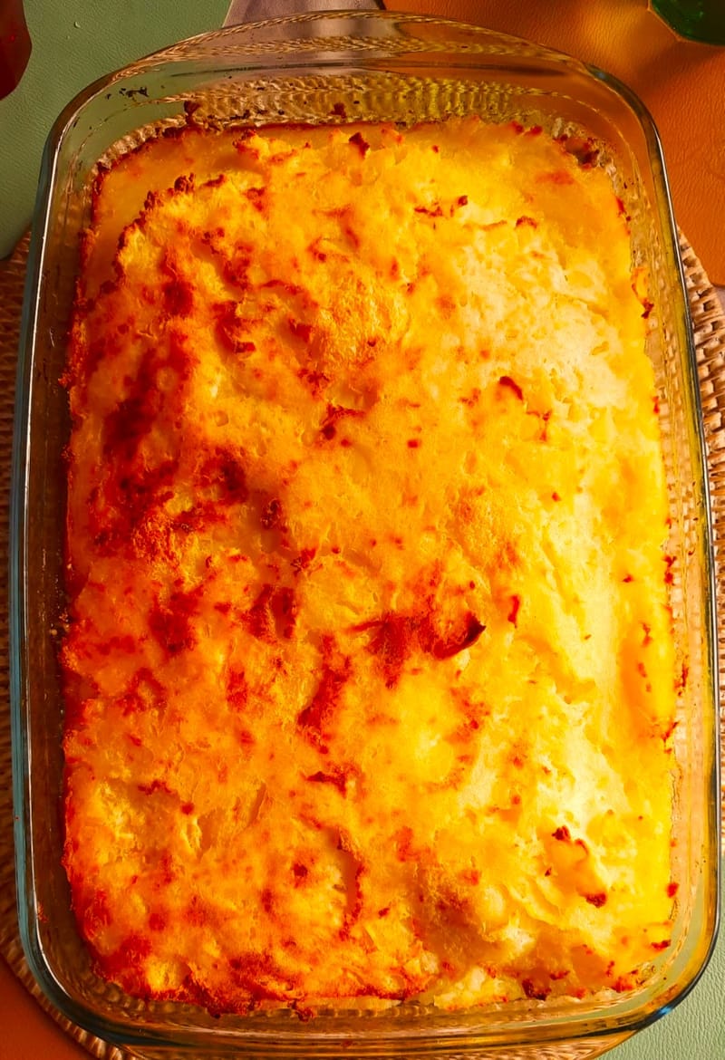 Hachis parmentier