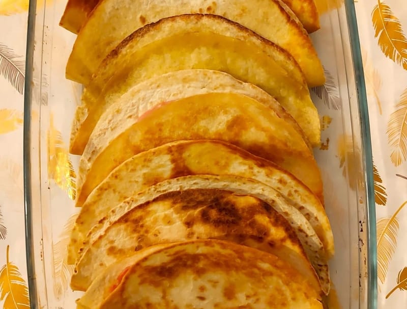 Tortillas