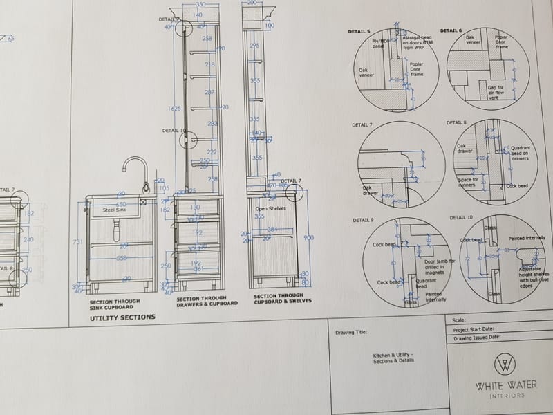 STAGE 3 - TECHNICAL DESIGN