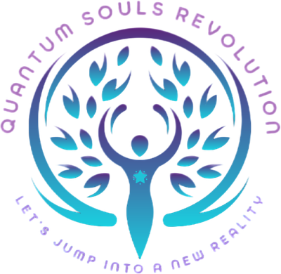 Quantum Souls Revolution