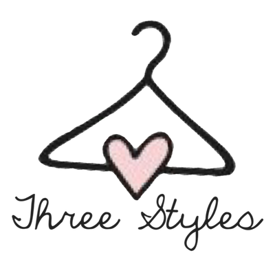 THREE STYLES
