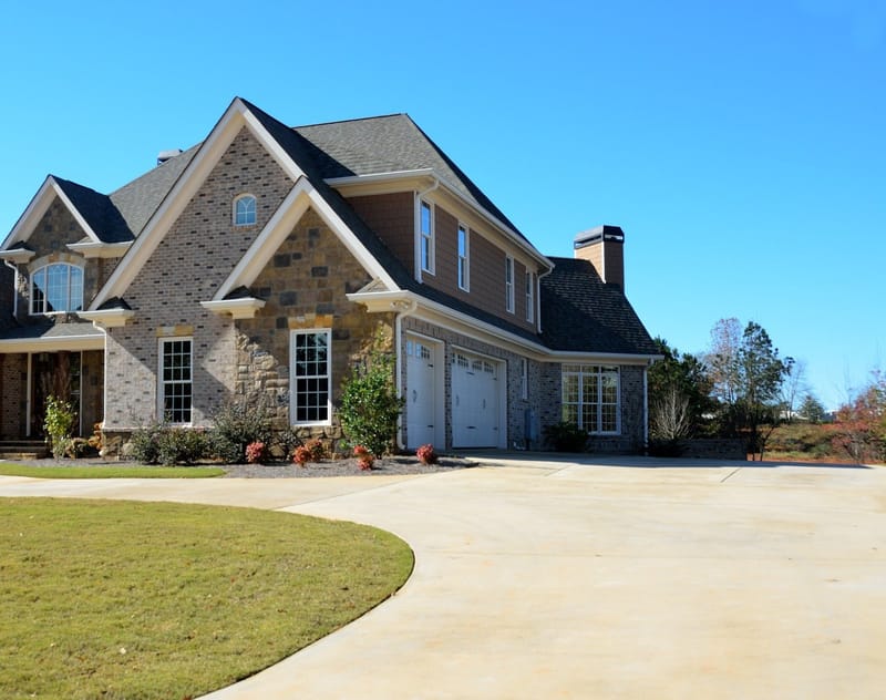 Driveway Rehab