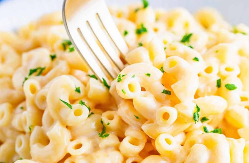 macaroni