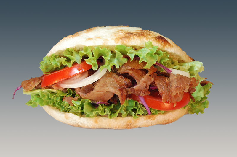 Döner Kebap