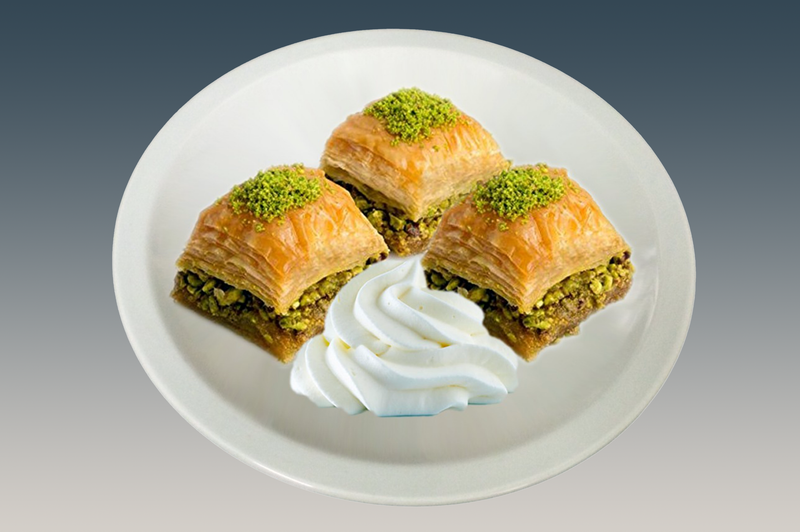 Baklava