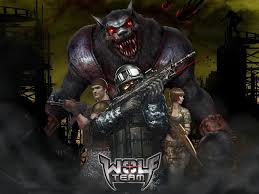 Wolf Team MN Hacks