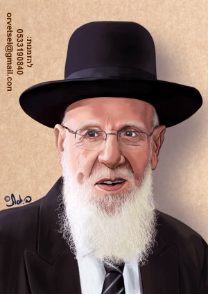 הרב שלום כהן זצוק"ל