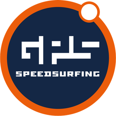 GPS Speedsurfing