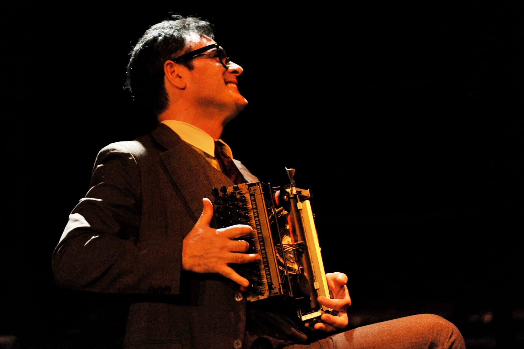 dramaturgia y dirección