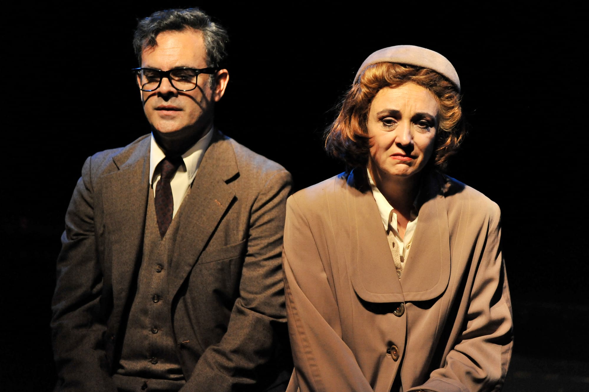 dramaturgia y dirección