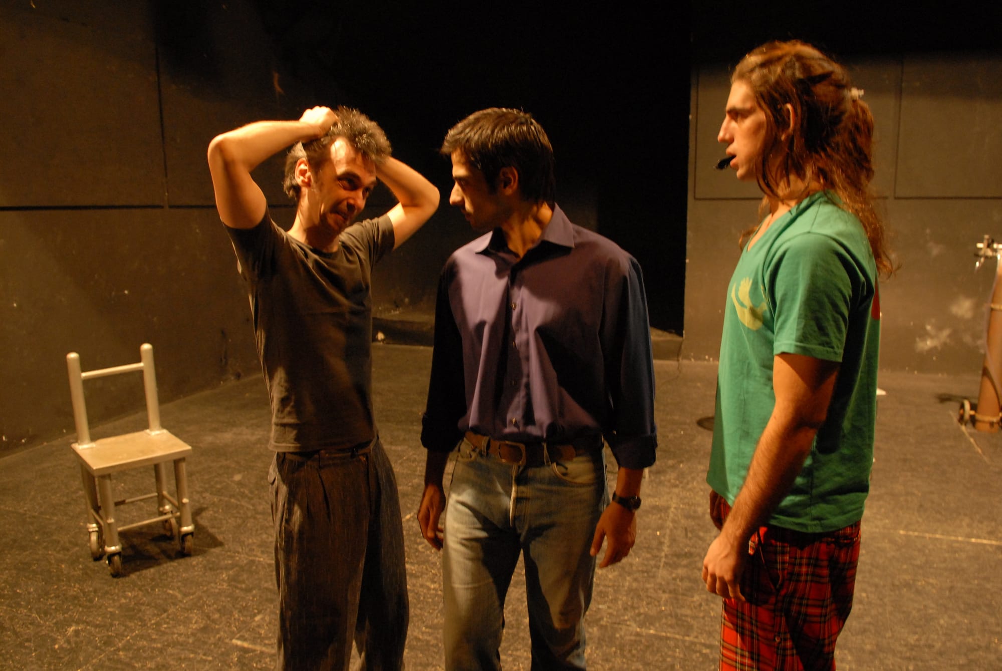 de Susana Torres Molina