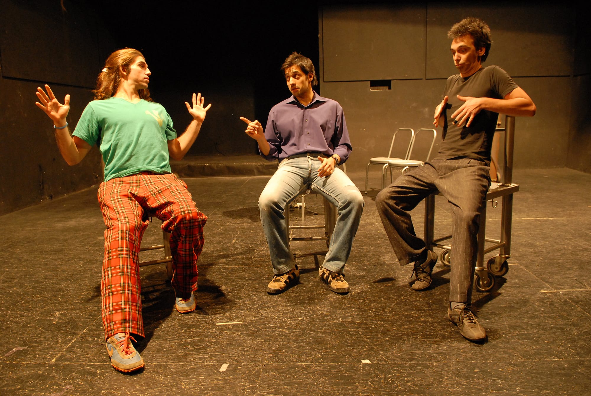 de Susana Torres Molina