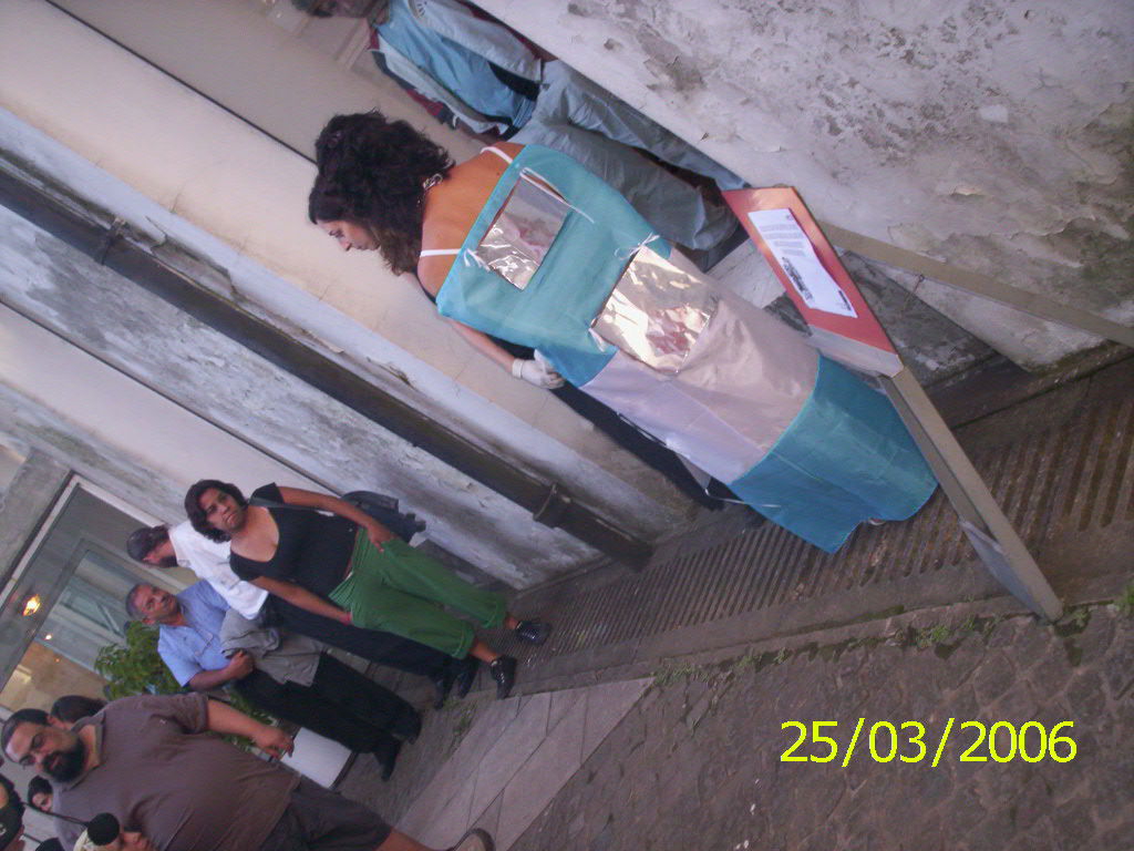 dramaturgia y dirección