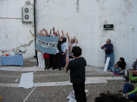 dramaturgia y dirección