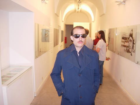 dramaturgia y dirección