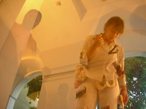 dramaturgia y dirección