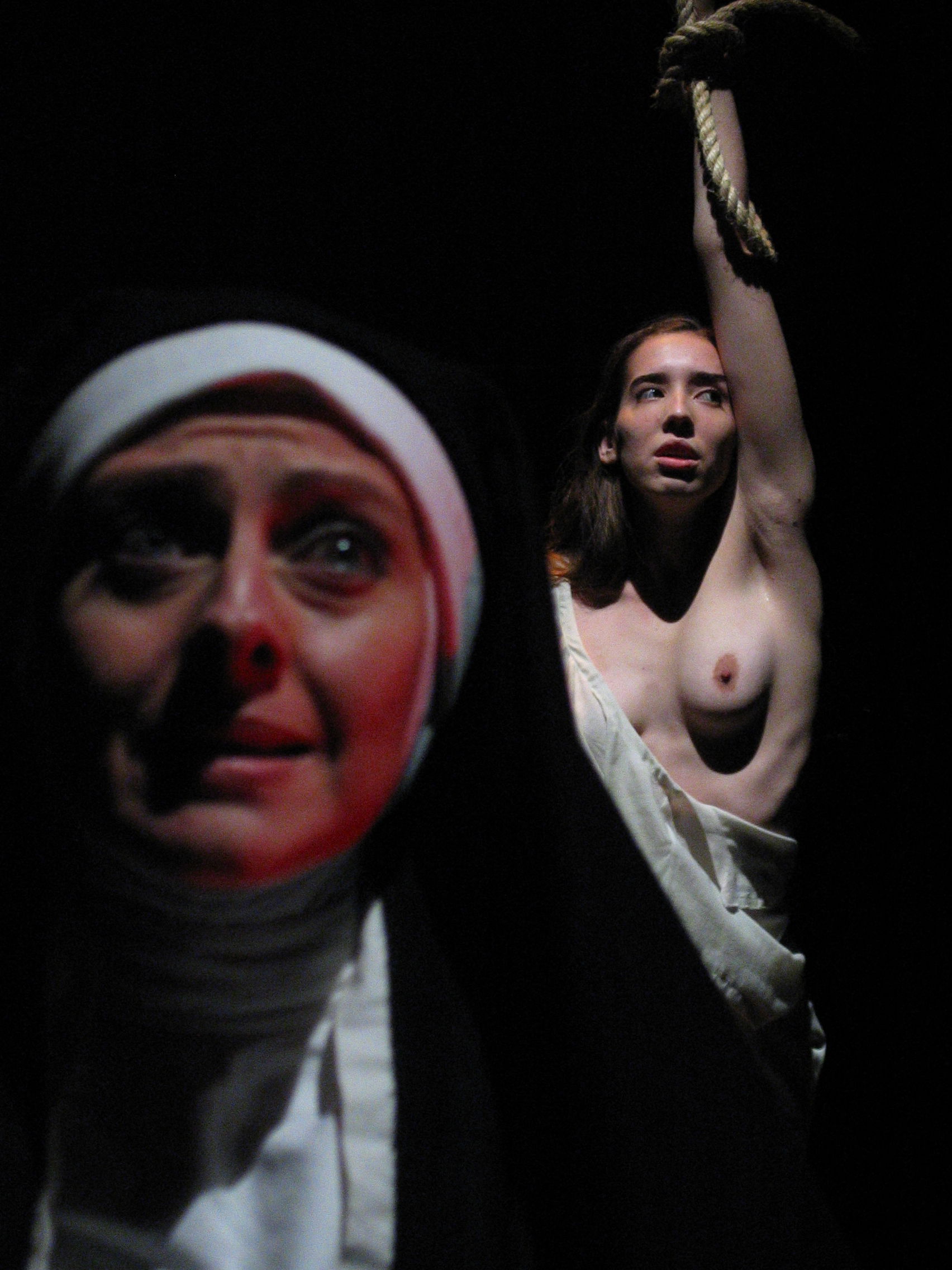 dramaturgia y dirección