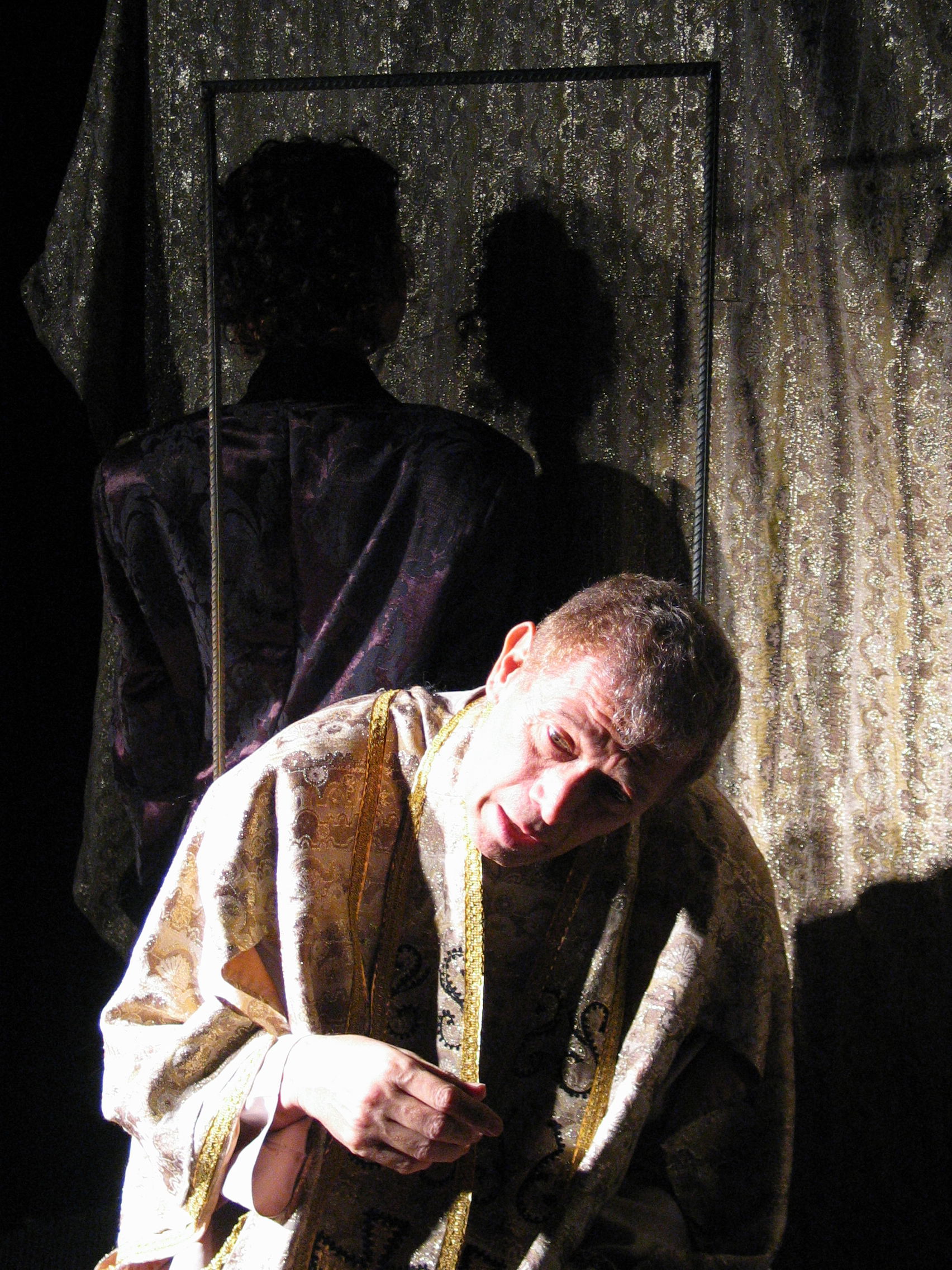 dramaturgia y dirección