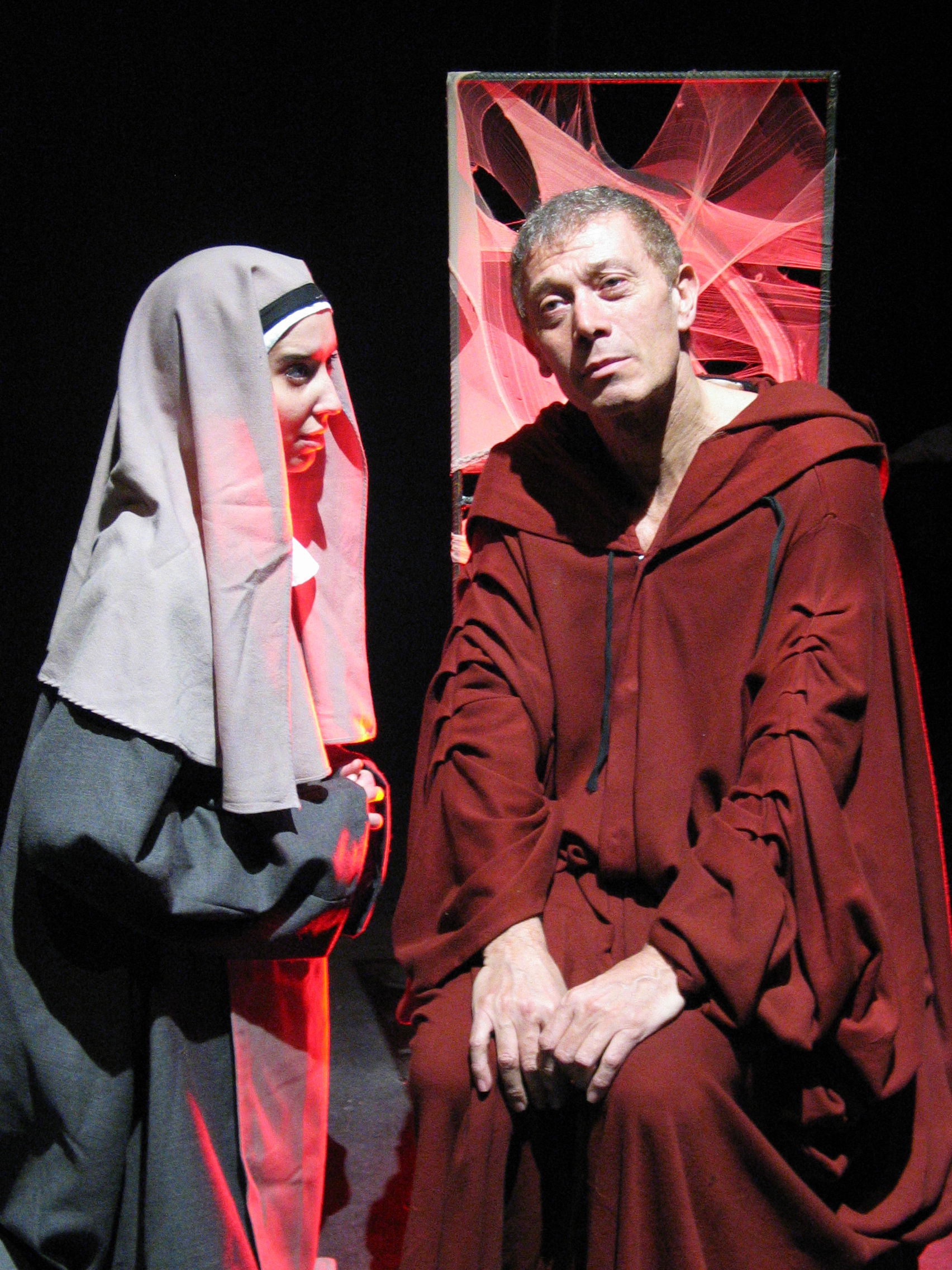 dramaturgia y dirección