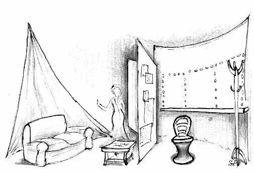 de Ariel Barchilón y Patricia Suarez