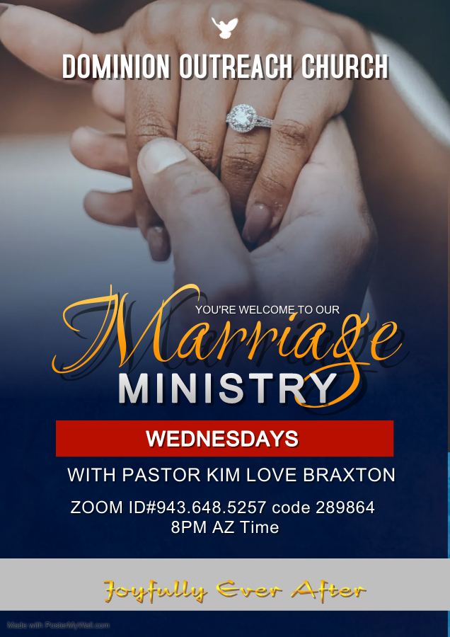 Joyfully Ever After Marriage Encounter TUESDAYS @ 8PM "Love On Purpose"