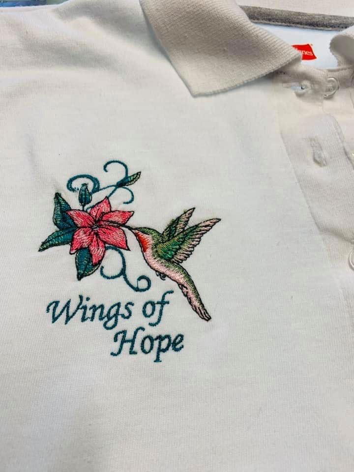 Embroidery