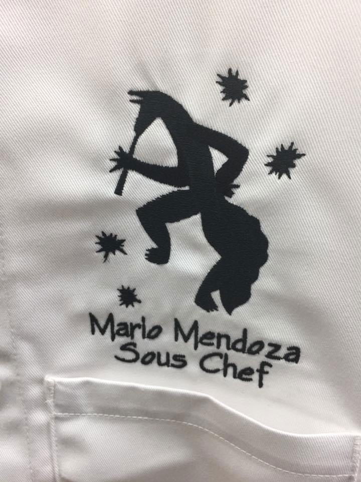 Embroidery