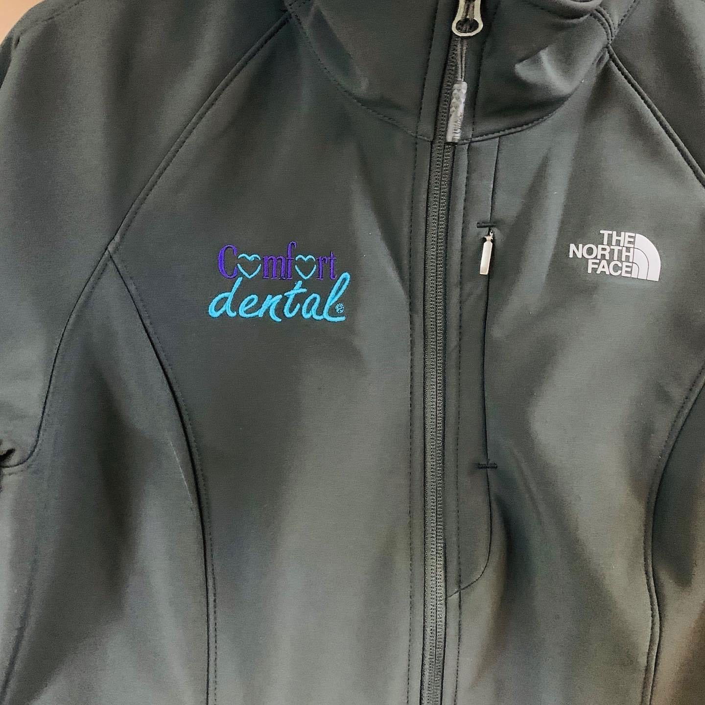 Embroidery