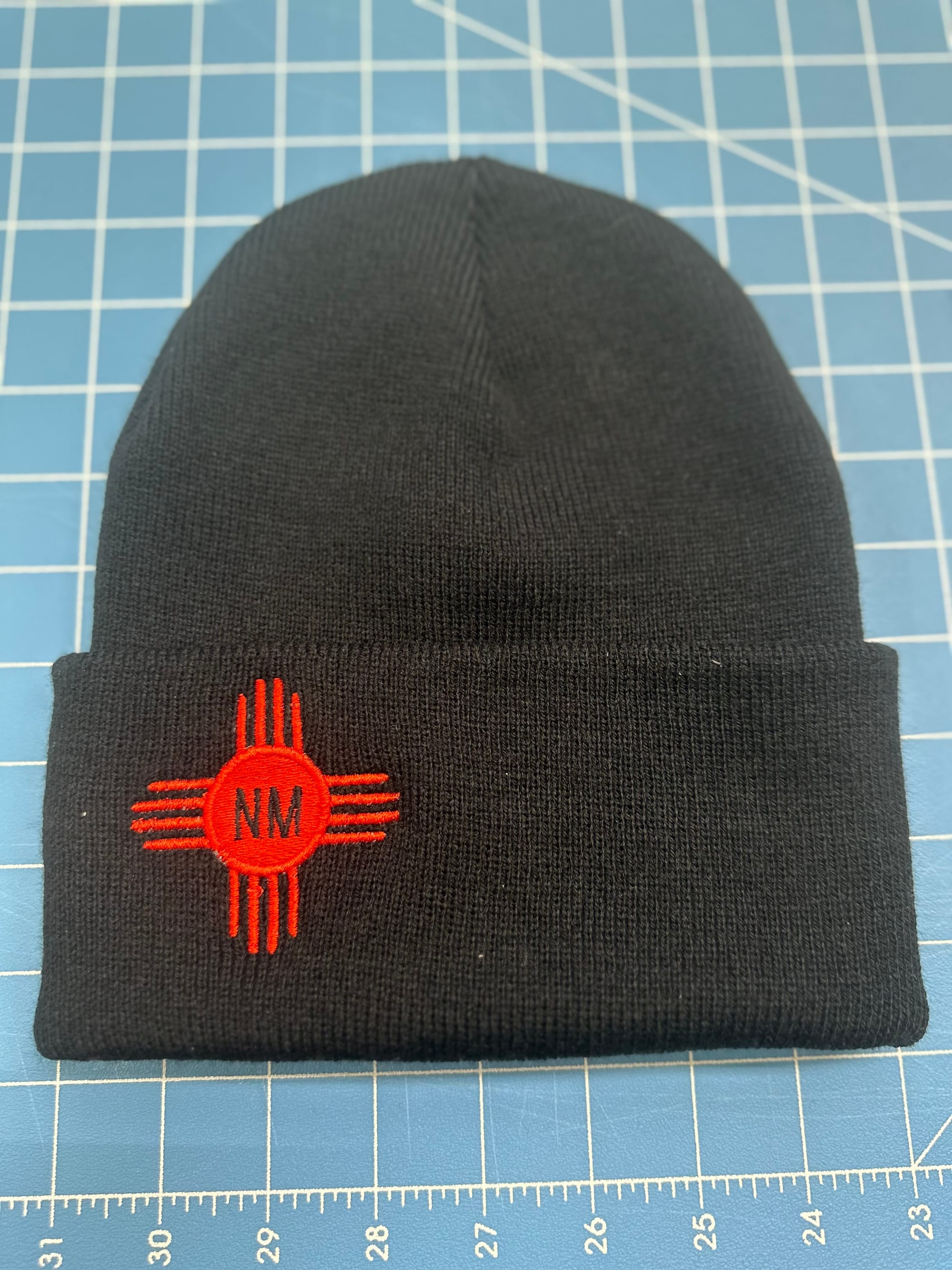 Embroidery
