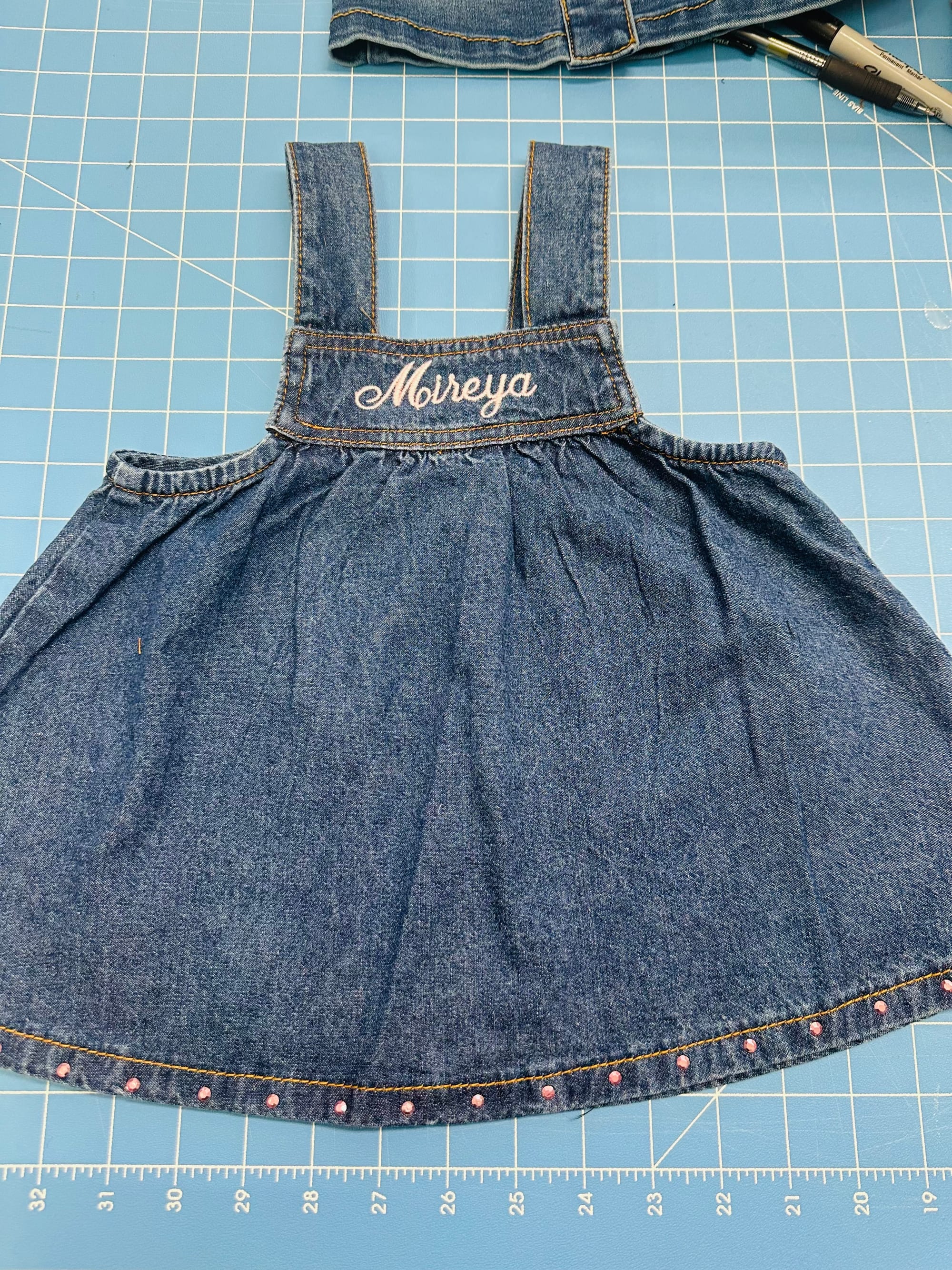 Embroidery