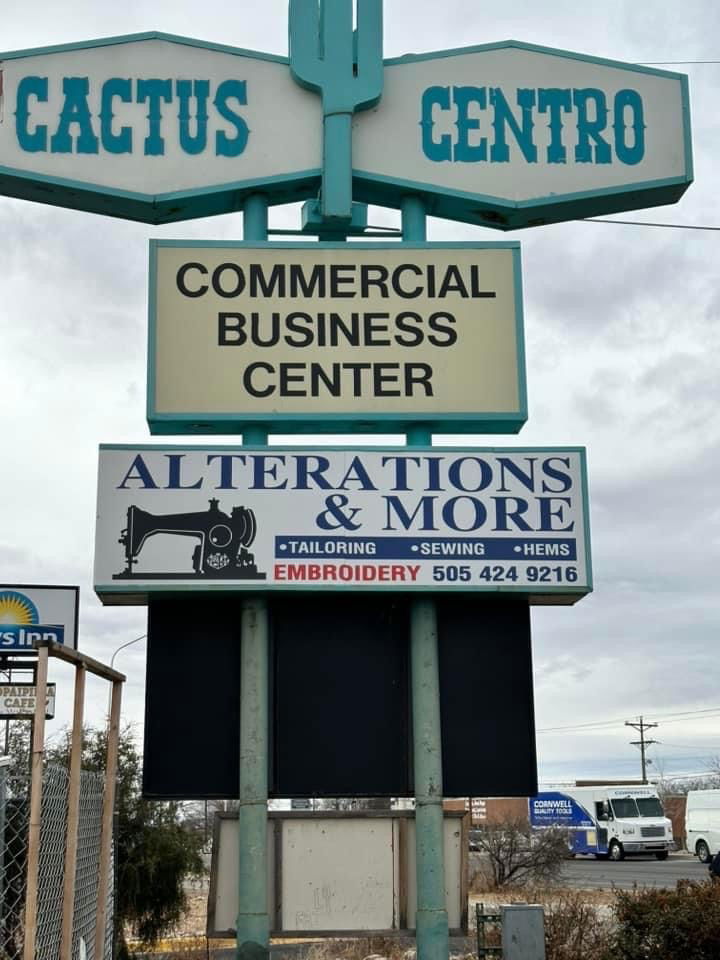 Alterations