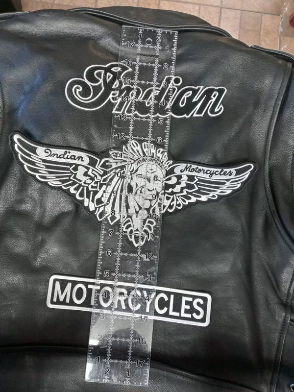 Embroidery