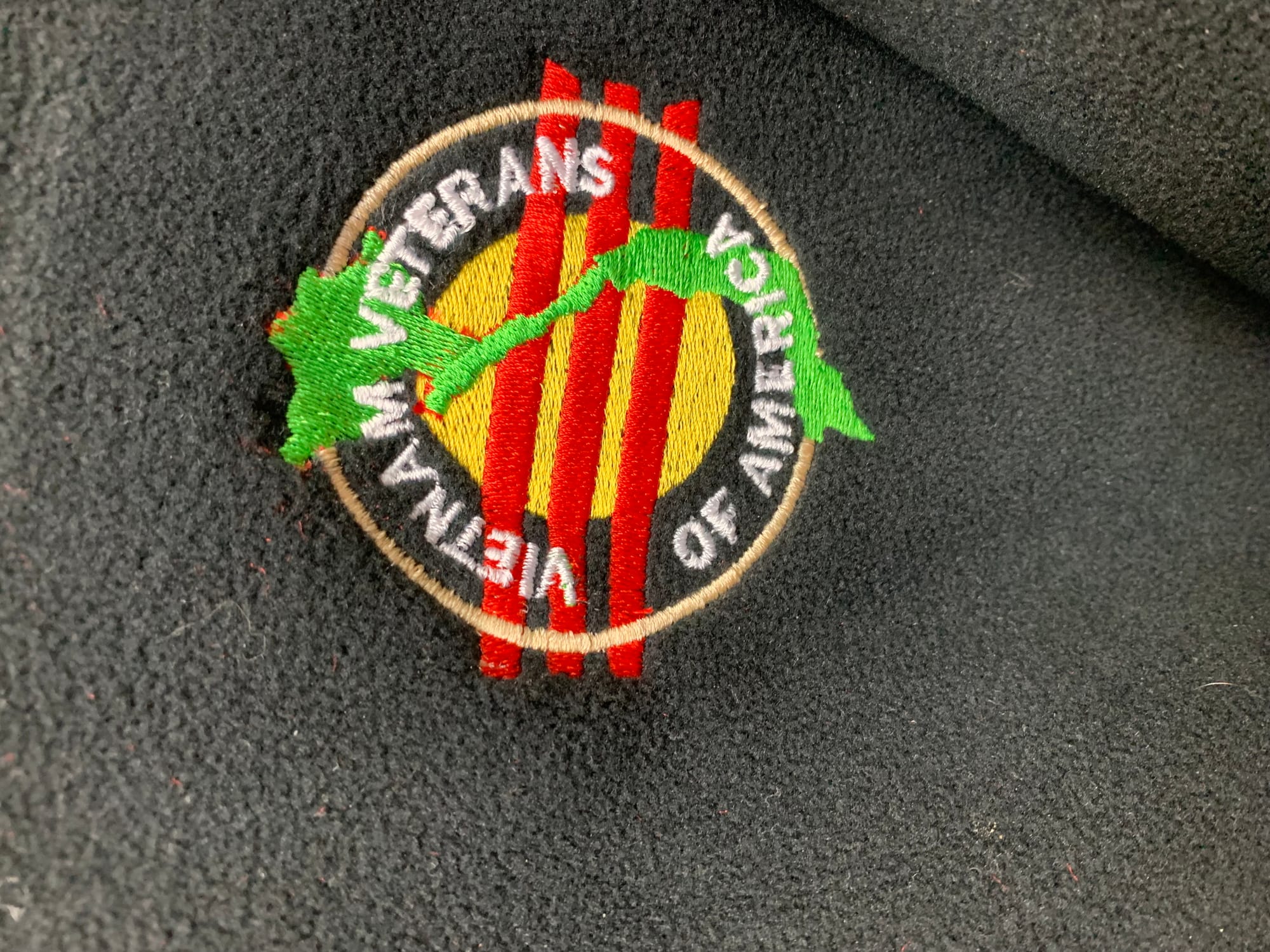 Embroidery