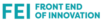 Finalist: Front End of Innovation (FEI) Conference