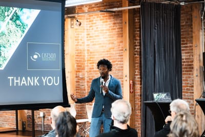 Vertue Labs Accelerator