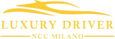 Luxury Driver Milano