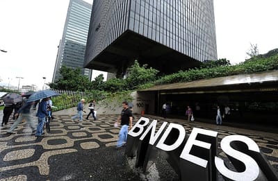 BNDES FINEM - APOIO À ENGENHARIA NACIONAL
